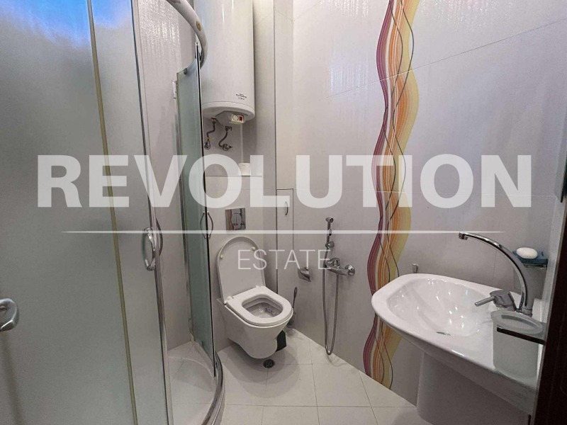 Дава под наем 2-СТАЕН, гр. Варна, Бриз, снимка 4 - Апартаменти - 52748166