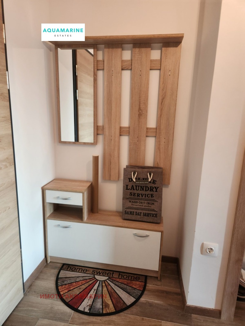 Дава под наем 2-СТАЕН, гр. Варна, к.к. Св.Св. Константин и Елена, снимка 6 - Апартаменти - 53347592