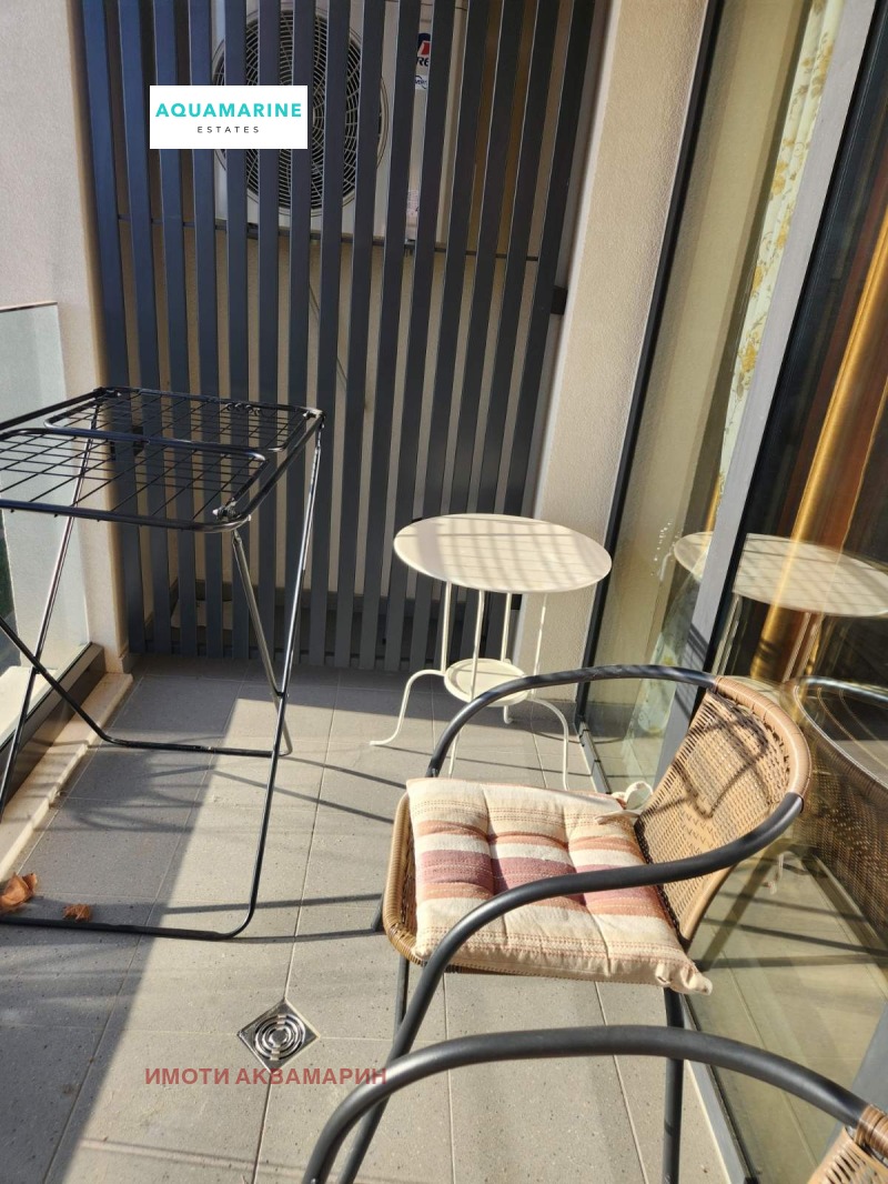 Дава под наем 2-СТАЕН, гр. Варна, к.к. Св.Св. Константин и Елена, снимка 7 - Апартаменти - 53347592