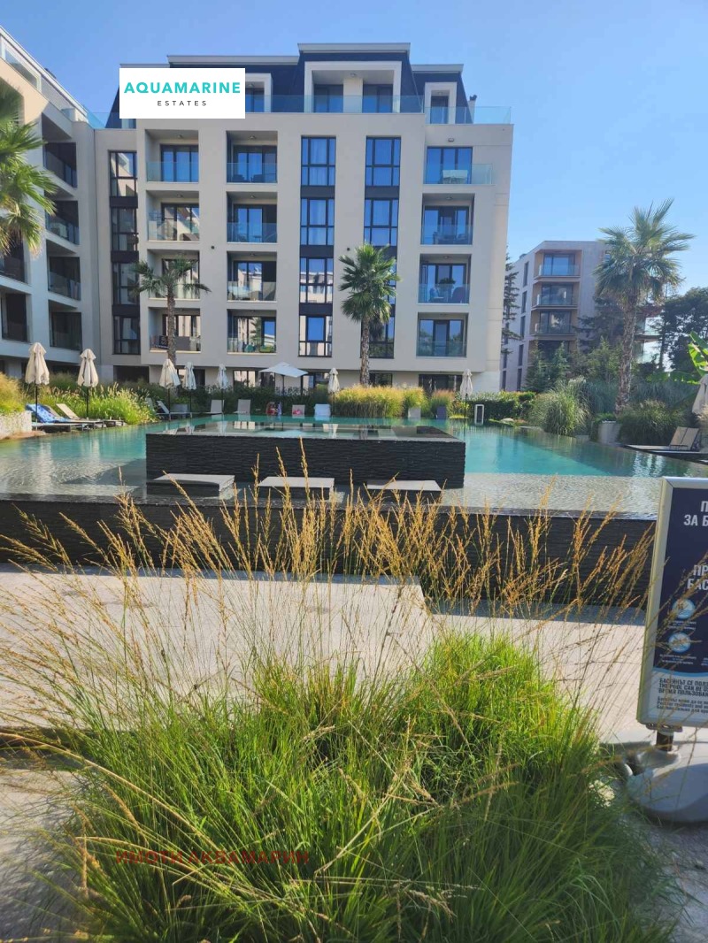 Дава под наем 2-СТАЕН, гр. Варна, к.к. Св.Св. Константин и Елена, снимка 9 - Апартаменти - 53347592