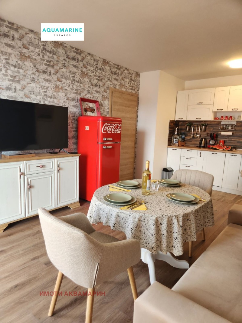 Дава под наем 2-СТАЕН, гр. Варна, к.к. Св.Св. Константин и Елена