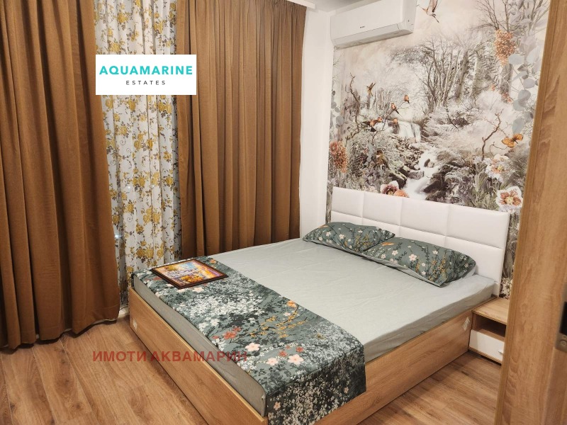 Дава под наем 2-СТАЕН, гр. Варна, к.к. Св.Св. Константин и Елена, снимка 4 - Апартаменти - 53347592