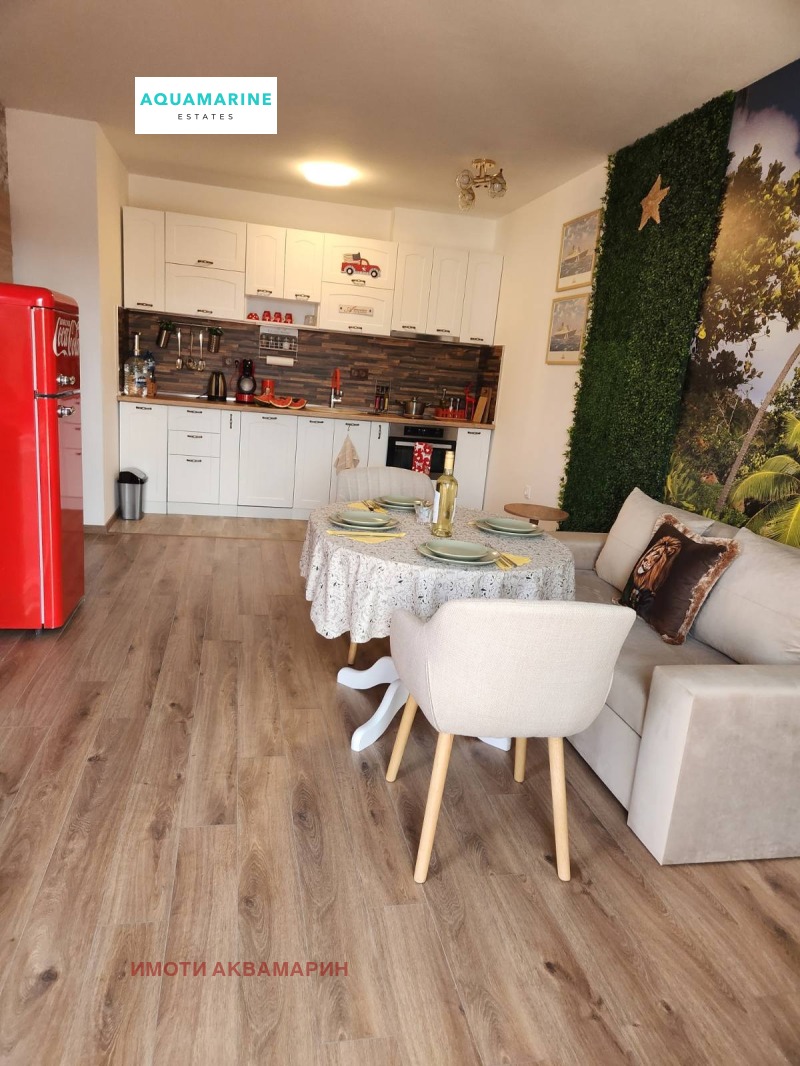 Дава под наем 2-СТАЕН, гр. Варна, к.к. Св.Св. Константин и Елена, снимка 2 - Апартаменти - 53347592