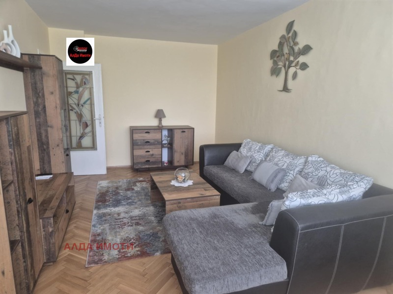 K pronájmu  2 ložnice Sofia , Nadežda 1 , 110 m2 | 44858596 - obraz [7]