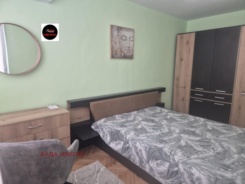 K pronájmu  2 ložnice Sofia , Nadežda 1 , 110 m2 | 44858596 - obraz [10]