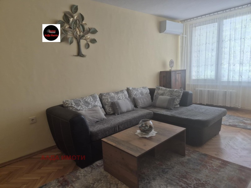 K pronájmu  2 ložnice Sofia , Nadežda 1 , 110 m2 | 44858596 - obraz [5]