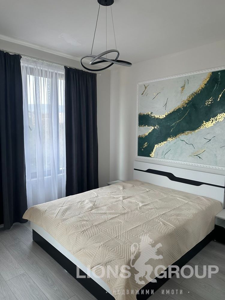 Дава под наем  3-стаен град Варна , к.к. Чайка , 110 кв.м | 47613208 - изображение [9]