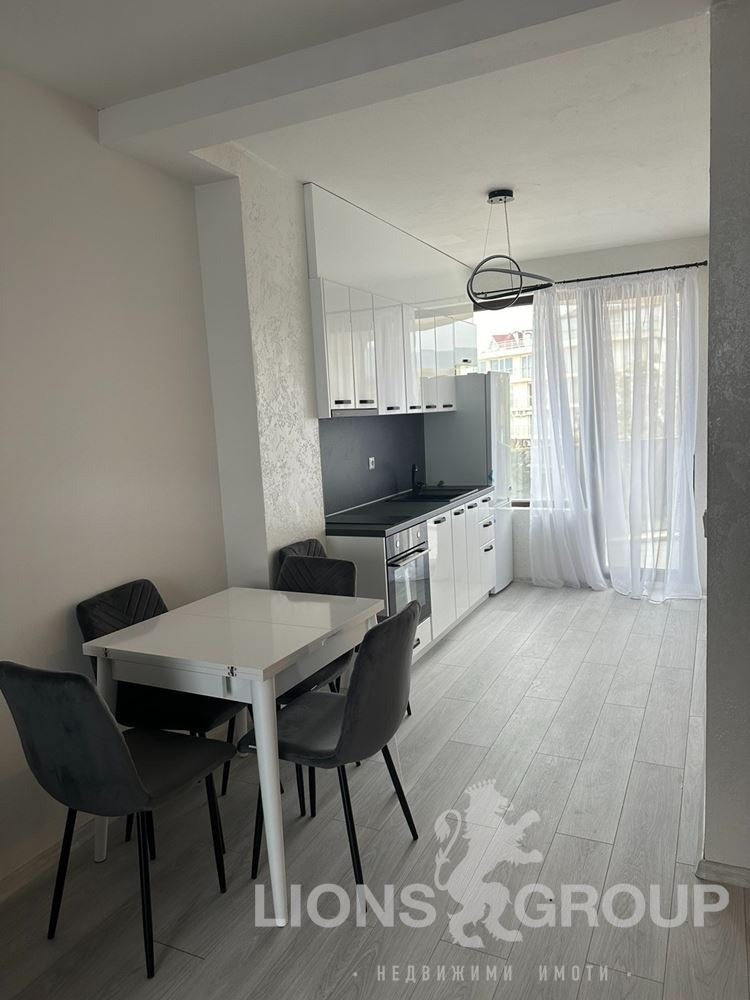 Дава под наем  3-стаен град Варна , к.к. Чайка , 110 кв.м | 47613208 - изображение [2]