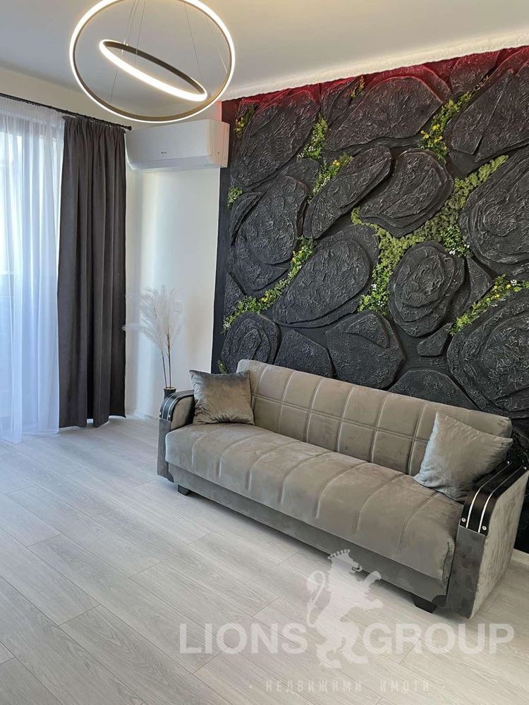 Дава под наем  3-стаен град Варна , к.к. Чайка , 110 кв.м | 47613208 - изображение [4]