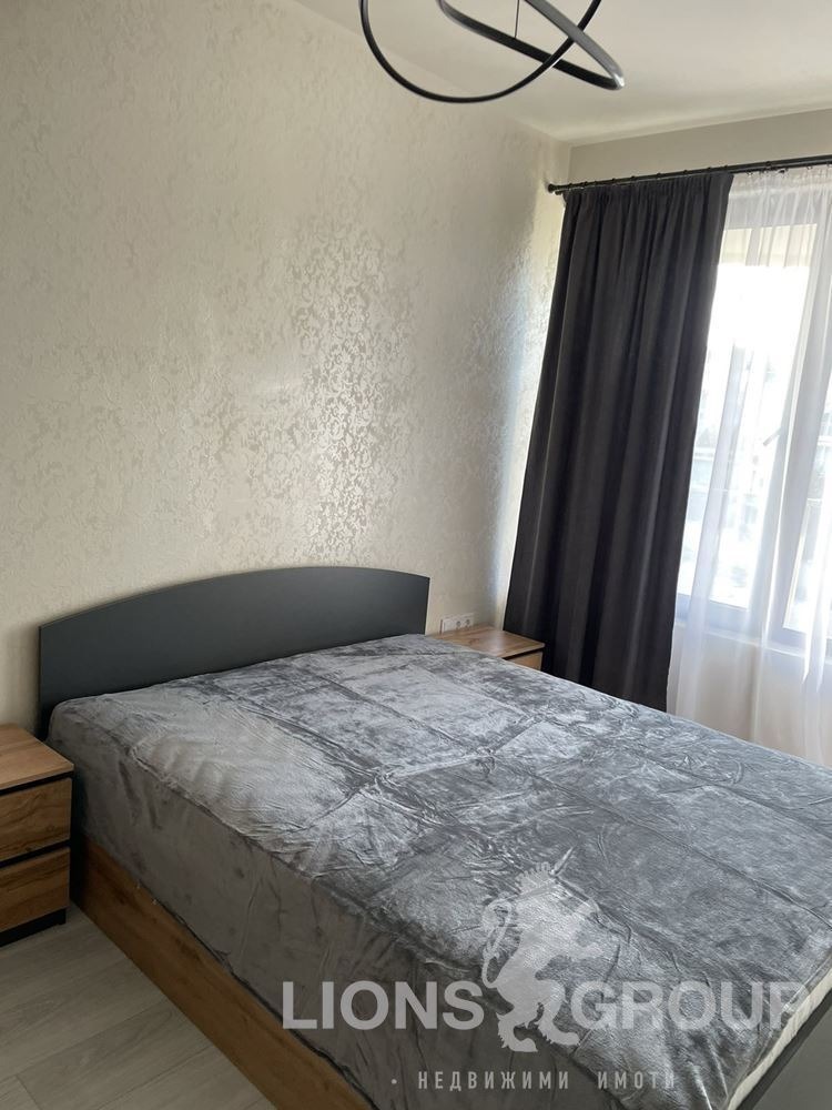 Дава под наем  3-стаен град Варна , к.к. Чайка , 110 кв.м | 47613208 - изображение [6]