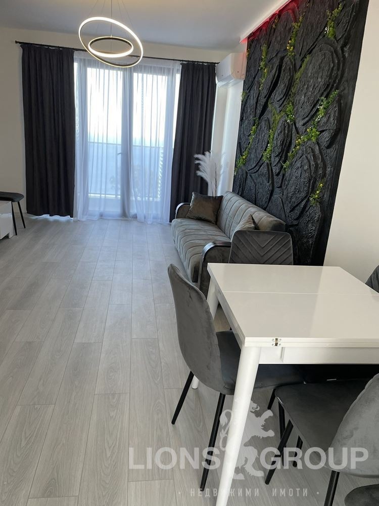Дава под наем  3-стаен град Варна , к.к. Чайка , 110 кв.м | 47613208 - изображение [3]