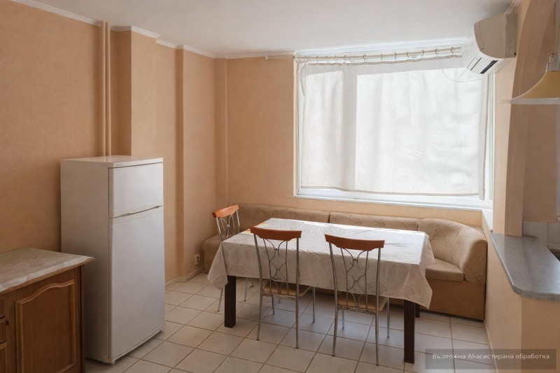 Дава под наем 3-СТАЕН, гр. Пловдив, Кючук Париж, снимка 2 - Апартаменти - 53530652