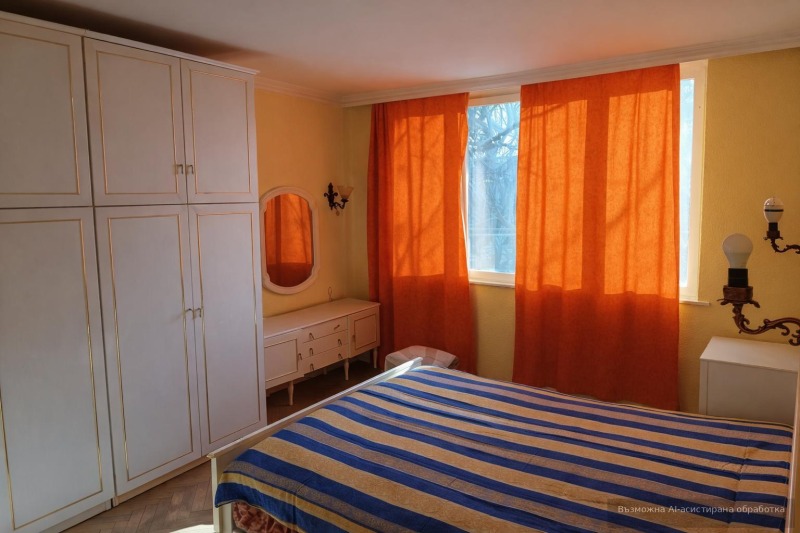 Дава под наем 3-СТАЕН, гр. Пловдив, Кючук Париж, снимка 5 - Апартаменти - 53530652