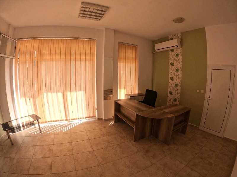 Para alugar  Escritório Burgas , Centar , 35 m² | 48491648 - imagem [3]