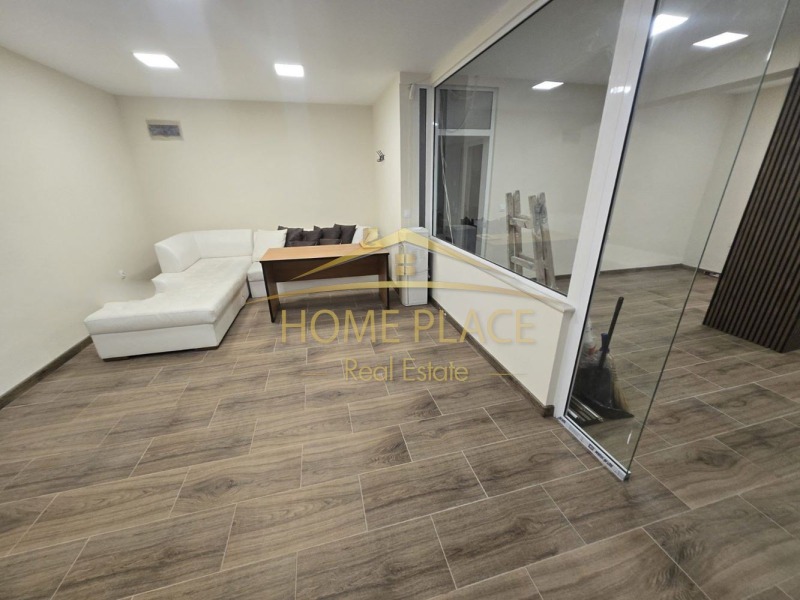 Дава под наем ОФИС, гр. Варна, Трошево