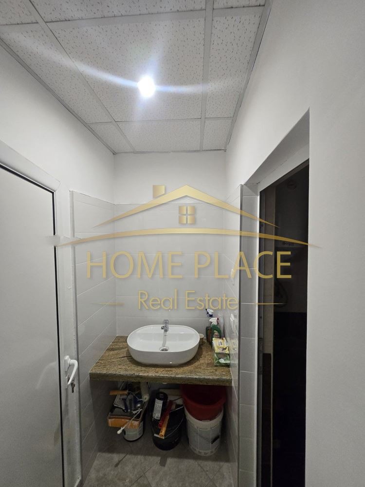 Дава под наем ОФИС, гр. Варна, Трошево, снимка 9 - Офиси - 53198381