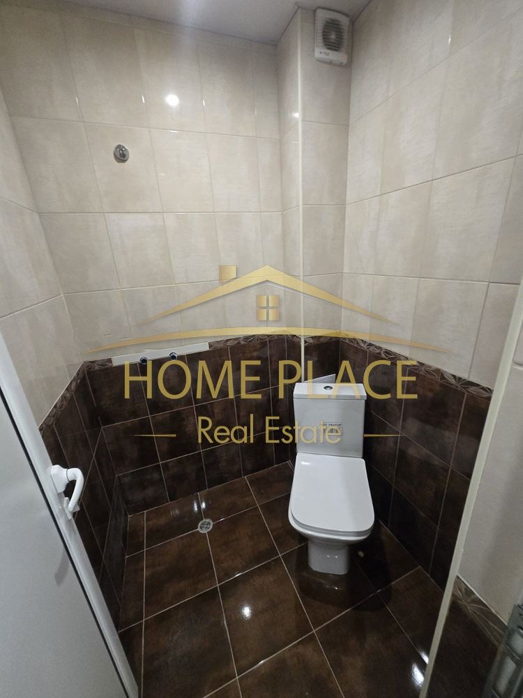 Дава под наем ОФИС, гр. Варна, Трошево, снимка 11 - Офиси - 53198381