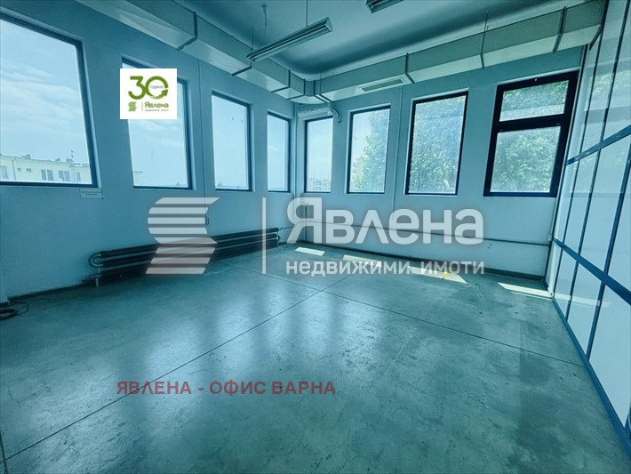 Дава под наем СКЛАД, гр. Варна, Северна промишлена зона, снимка 3 - Складове - 52842770
