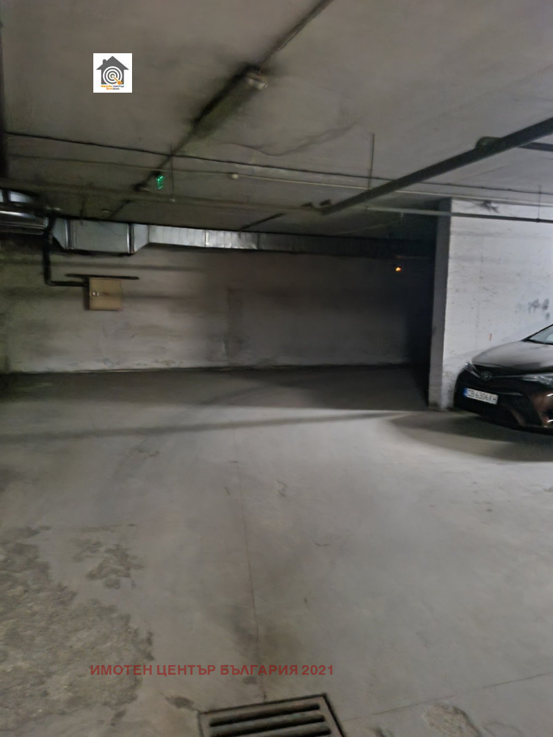 Til leje  Parkeringsplads Sofia , Studentski grad , 15 kvm | 55246095 - billede [2]