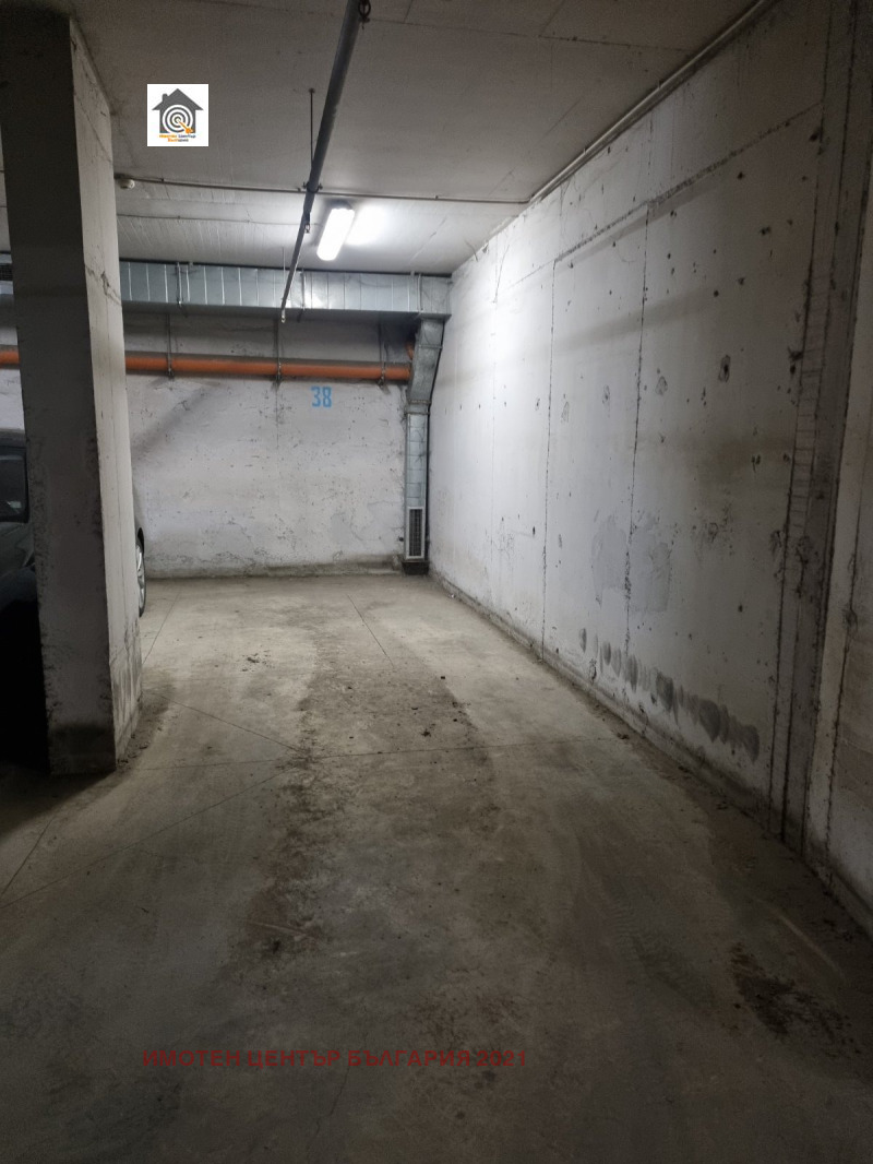 Til leje  Parkeringsplads Sofia , Studentski grad , 15 kvm | 55246095 - billede [3]