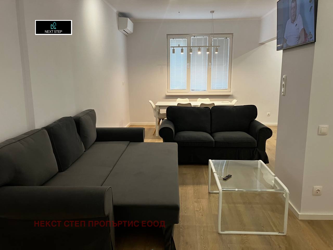 Дава под наем 2-СТАЕН, гр. София, Център, снимка 9 - Апартаменти - 54098241