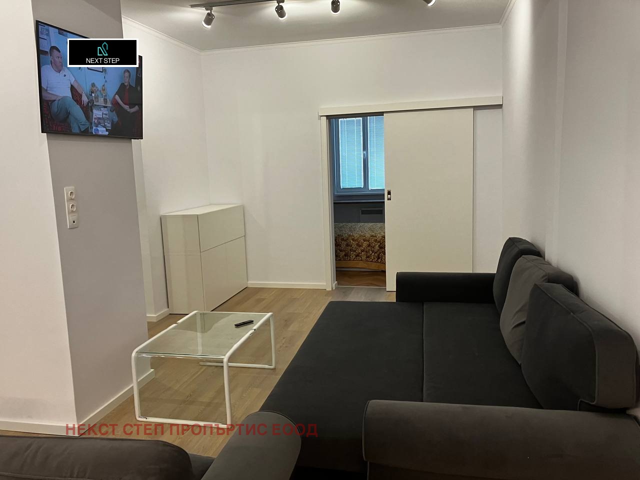 Дава под наем 2-СТАЕН, гр. София, Център, снимка 10 - Апартаменти - 54098241