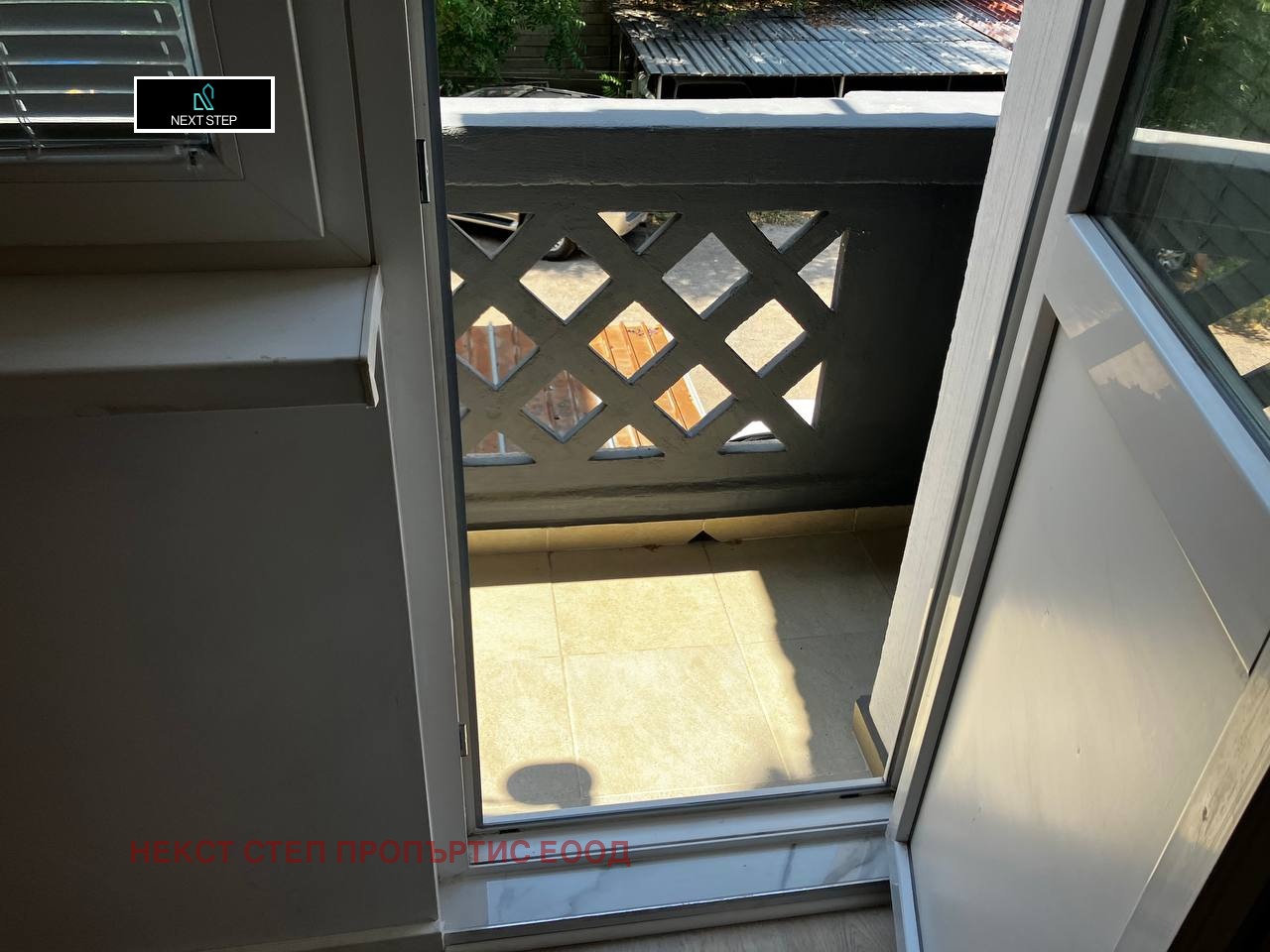 Дава под наем 2-СТАЕН, гр. София, Център, снимка 14 - Апартаменти - 54098241