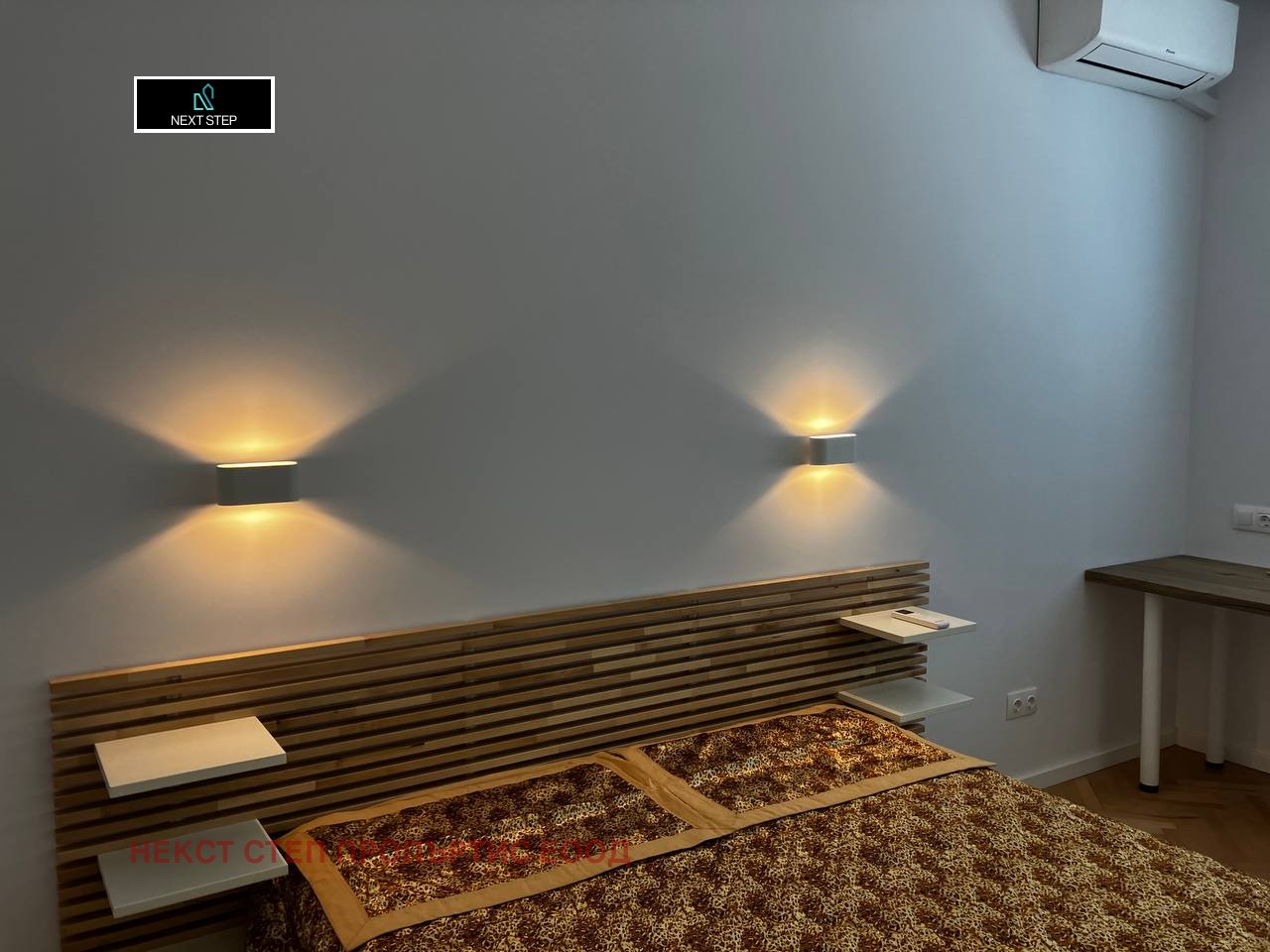 Дава под наем 2-СТАЕН, гр. София, Център, снимка 5 - Апартаменти - 54098241