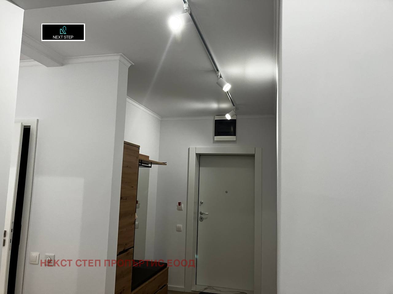 Дава под наем 2-СТАЕН, гр. София, Център, снимка 13 - Апартаменти - 54098241