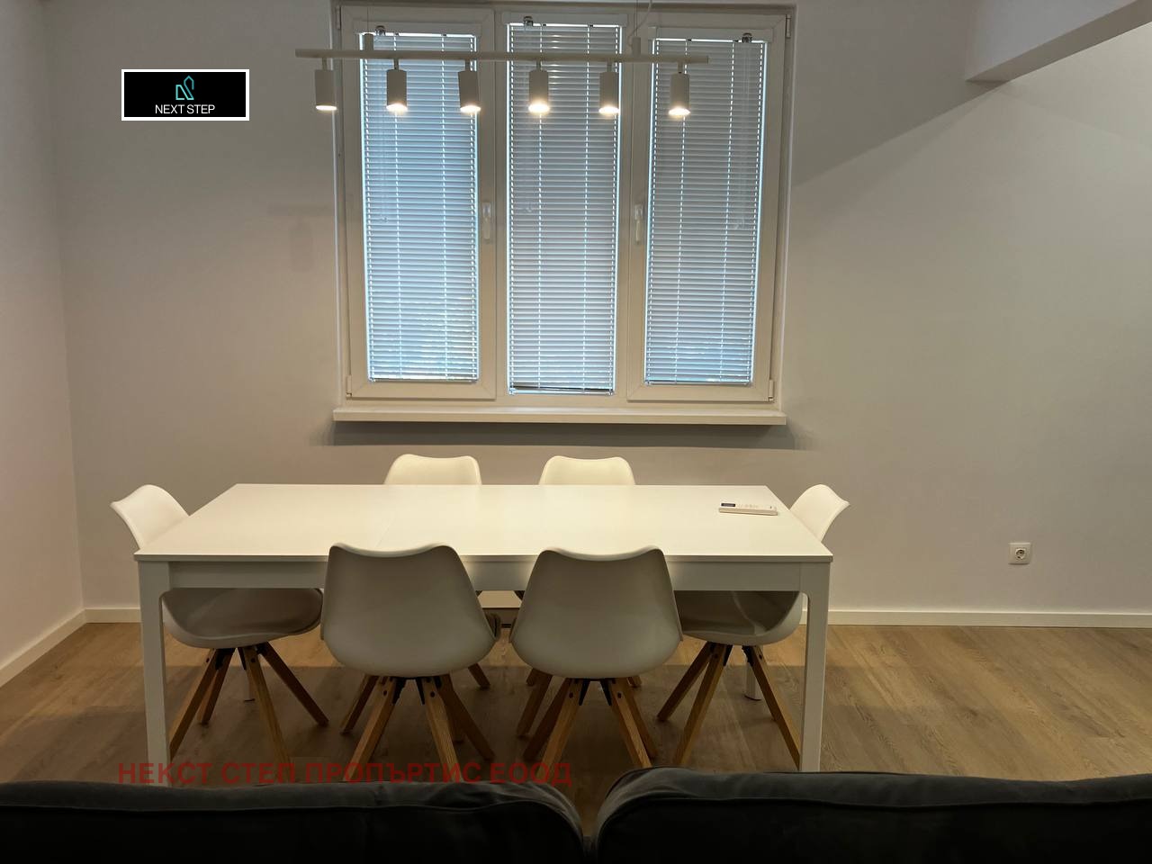 Дава под наем 2-СТАЕН, гр. София, Център, снимка 8 - Апартаменти - 54098241