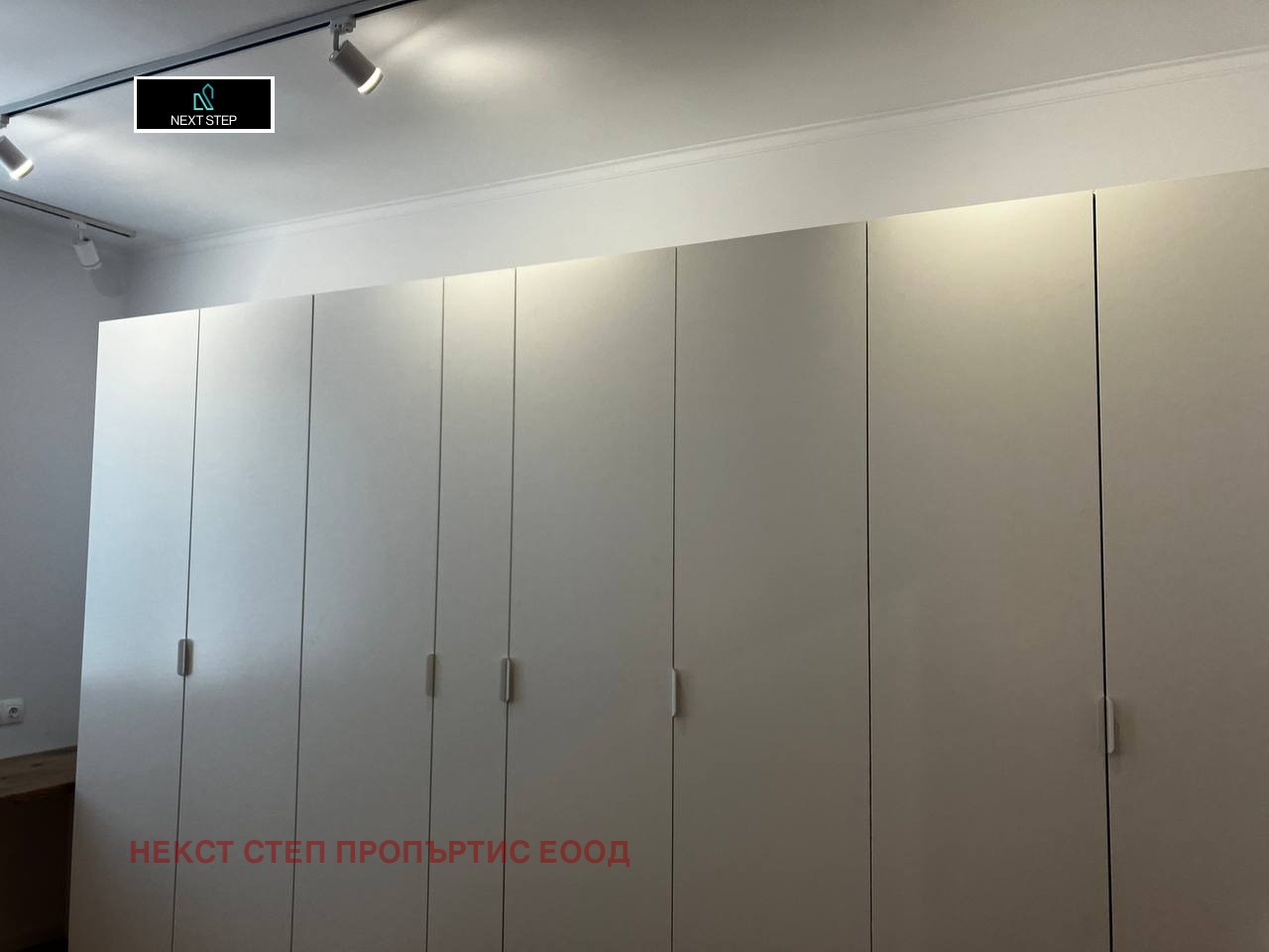 Дава под наем 2-СТАЕН, гр. София, Център, снимка 6 - Апартаменти - 54098241