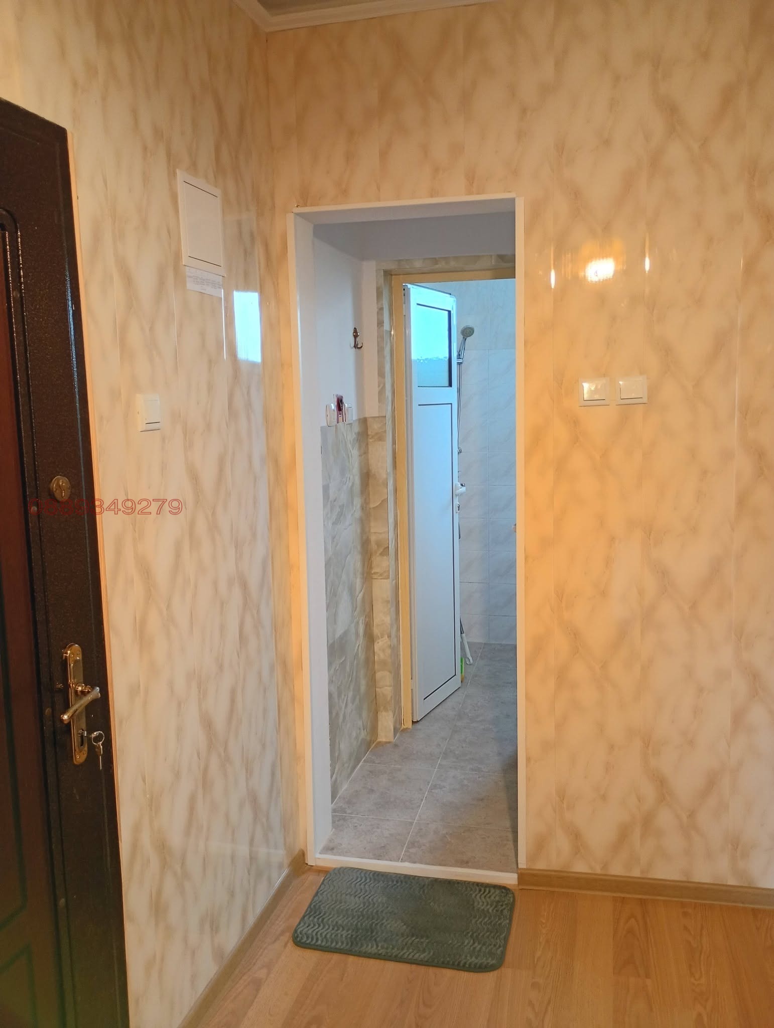Дава под наем 4-СТАЕН, гр. Стара Загора, Център, снимка 11 - Апартаменти - 56252363