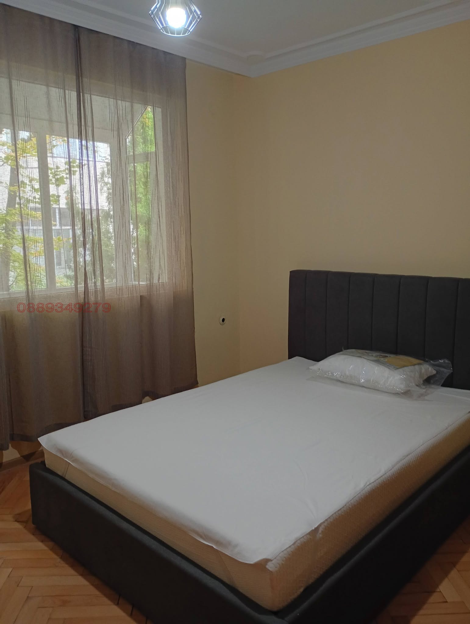 Дава под наем 4-СТАЕН, гр. Стара Загора, Център, снимка 5 - Апартаменти - 56252363