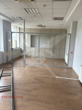 Дава под наем  Офис, град Пловдив