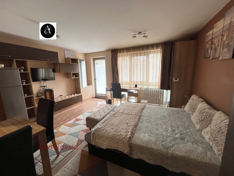 Te huur  Studio Sofia , Vitosja , 45 m² | 16654548 - afbeelding [3]