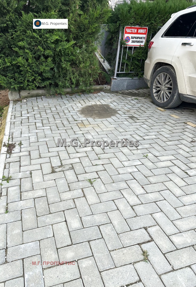 För uthyrning  Studio Varna , k.k. Sv.Sv. Konstantin i Elena , 25 kvm | 29685670 - bild [8]