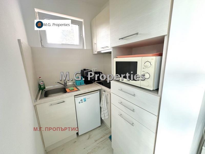 För uthyrning  Studio Varna , k.k. Sv.Sv. Konstantin i Elena , 25 kvm | 29685670 - bild [4]