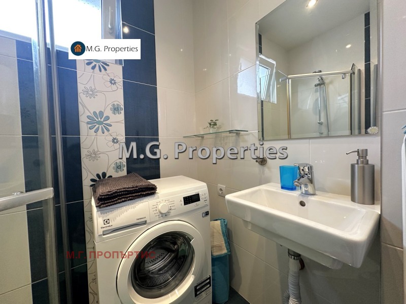 För uthyrning  Studio Varna , k.k. Sv.Sv. Konstantin i Elena , 25 kvm | 29685670 - bild [6]