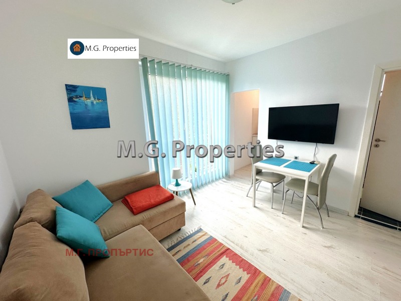 För uthyrning  Studio Varna , k.k. Sv.Sv. Konstantin i Elena , 25 kvm | 29685670