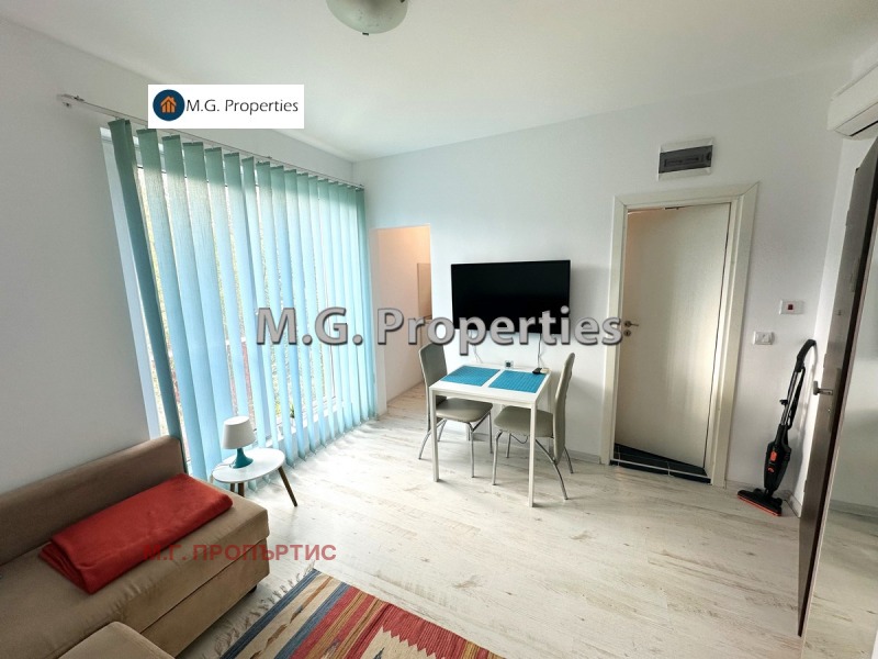 För uthyrning  Studio Varna , k.k. Sv.Sv. Konstantin i Elena , 25 kvm | 29685670 - bild [3]
