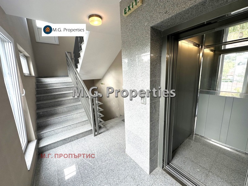 För uthyrning  Studio Varna , k.k. Sv.Sv. Konstantin i Elena , 25 kvm | 29685670 - bild [7]