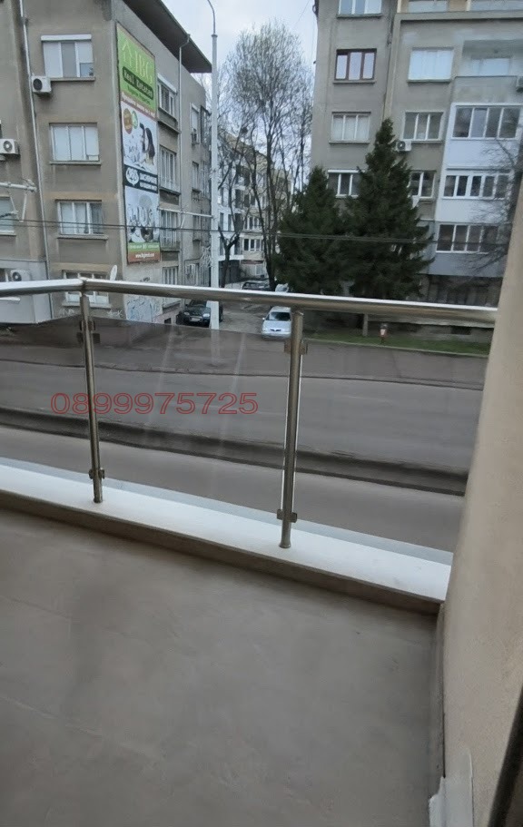 Дава под наем 1-СТАЕН, гр. Русе, Център, снимка 8 - Апартаменти - 54123416