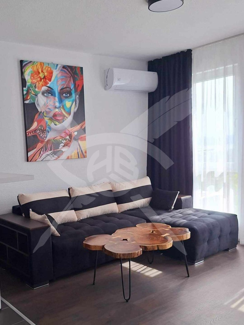 For Rent  1 bedroom Varna , Vazrazhdane 3 , 70 sq.m | 22279326 - image [2]