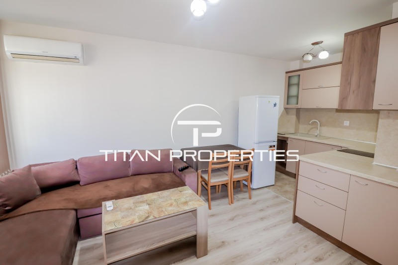 Дава под нем  2-стаен, град Варна, Виница •  500 EUR • ID 58505470 — holmes.bg - [1] 