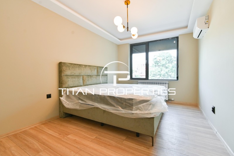 Til leje  1 soveværelse Sofia , Zona B-19 , 65 kvm | 88040538 - billede [7]