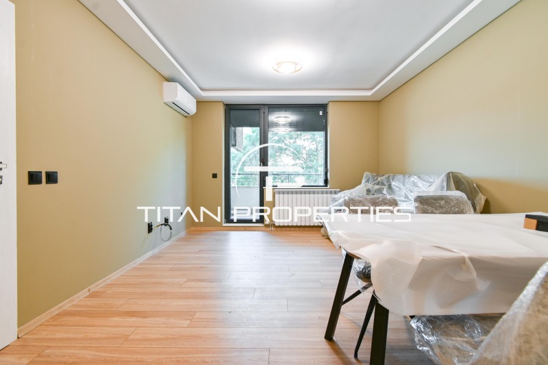 Til leje  1 soveværelse Sofia , Zona B-19 , 65 kvm | 88040538 - billede [4]