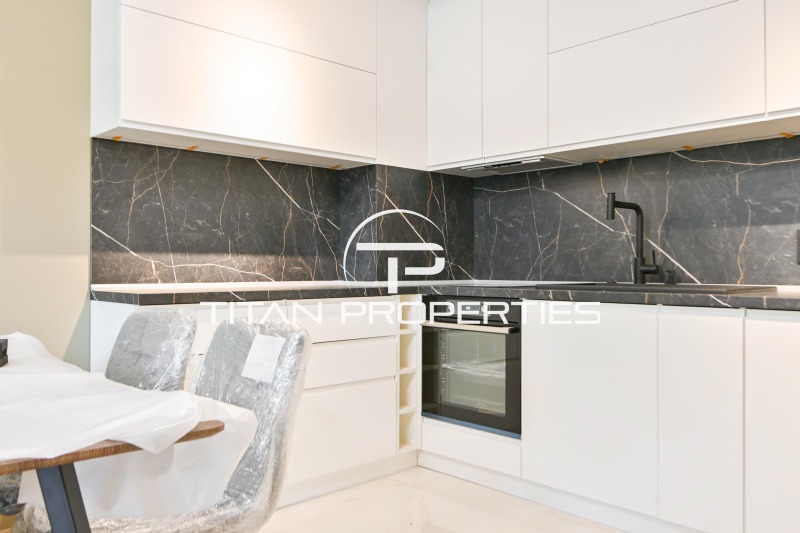 Til leje  1 soveværelse Sofia , Zona B-19 , 65 kvm | 88040538 - billede [3]