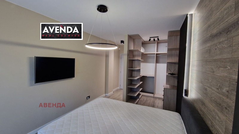 Do wynajęcia  1 sypialnia Sofia , Krastowa wada , 85 mkw | 70883221 - obraz [7]