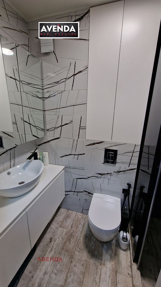Do wynajęcia  1 sypialnia Sofia , Krastowa wada , 85 mkw | 70883221 - obraz [10]