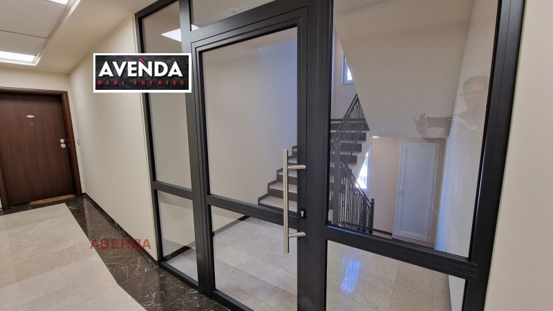 Do wynajęcia  1 sypialnia Sofia , Krastowa wada , 85 mkw | 70883221 - obraz [12]
